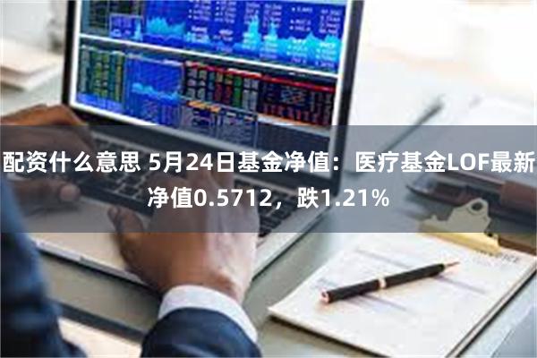 配资什么意思 5月24日基金净值：医疗基金LOF最新净值0.5712，跌1.21%