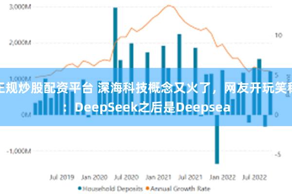 正规炒股配资平台 深海科技概念又火了，网友开玩笑称：DeepSeek之后是Deepsea