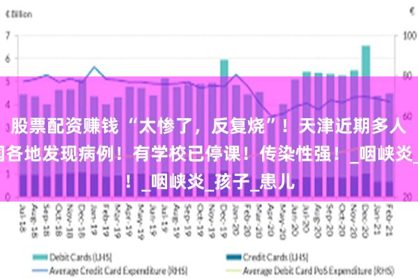 股票配资赚钱 “太惨了，反复烧”！天津近期多人中招，全国各地